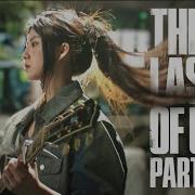 The Last Of Us 2 Ellie Take On Me Cateek Cover
