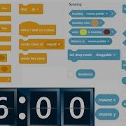 ALL Control Sensing Explained In 6 MINUTES Scratch Blocks In 6 Minutes 3
