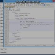 JavaScript Math Random Function HD Demonstration Demo Video