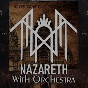 Sleep Token Nazareth With Orchestra