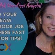 Land Your Dream Audiobook Job On ACX With These FAST Audition Tips