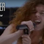 Thunder Gimme Some Lovin Official Video