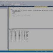 How To Update OneStream Metadata Using A SQL Query MindStream Toolbox MMM Part II