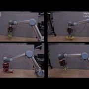 EfficientGrasp A Unified Data Efficient Learning To Grasp Method For Multi Fingered Robot Hands