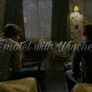 ASMR Supernatural Sleeping In A Motel While Sam And Dean Are Researching A Case W Talking