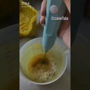 Foam Ice Tuitorial Ice Tuitorial Foamicemaking