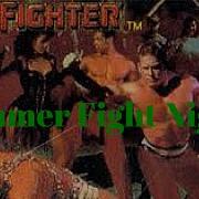 Summer Fight Nights Pit Fighter Arcade