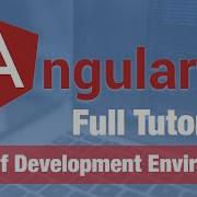 Angular 2 Tutorial 2016 Setting Up The Development Environment