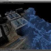 Geovisualization Of 3D 4D Analytics Blender Part 5