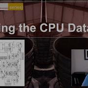 Building The CPU The Datapath ALU And Control Unit