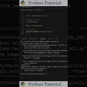 Saving Plotly Charts As Images Python Tutorial