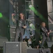 GATECREEPER LIVE HELLFEST 2022