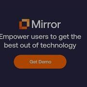 Whatfix Mirror Simulation Software