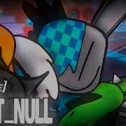 ASSET NULL Morph Magic John Doe Chase Theme FORSAKEN UST