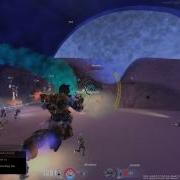 Firefall Baneclaw Boss Fight