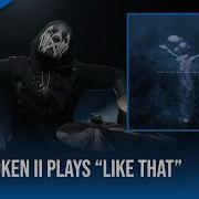 Sleep Token II Plays Like That