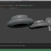Maya LT Tutorial Component Selection Tips Beginner To Pro Course 14