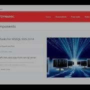 MySql To MS SQL In 100 Seconds