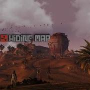 Rust Dome Map Hide