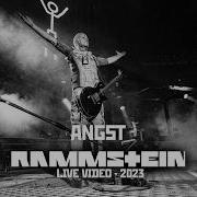 Rammstein Angst Live Video 2023 Stadium Tour
