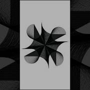 Hypnotic Spiral Burst Made Using Coding