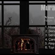 Murat Belet Nisan Yağmuru Full Albüm