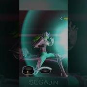 THUNDER WAVE Saint Seiya The Sanctuary PlayStation 2 Shorts