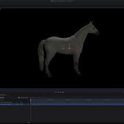 OBJ Sequence Hitfilm E3D Example