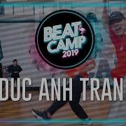 DUC ANH TRAN Bad Bunny Ft El Alfa La Romana WhoGotSkillz Beat Camp 2019