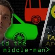 Avoid The Middle Man Smart Contracts Computerphile