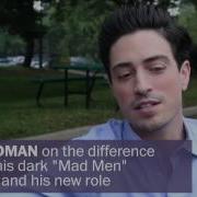 Can Ben Feldman S Mad Men Character Relate To A Rom Com
