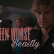 Broken Arrow Beastly