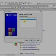 Create C Source File In Code Blocks IDE