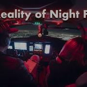 The Top 3 Things That Kill Pilots At Night And How To Avoid Them