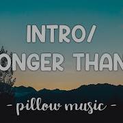 Intro Stronger Than Me Amy Winehouse Lyrics