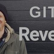 Git Revert Visualised