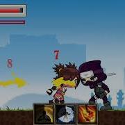 Construct 2 Damage Formulas Test