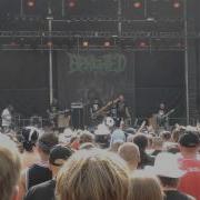 BENIGHTED Let The Blood Spill Between My Broken Teeth Live Brutal Assault 2015