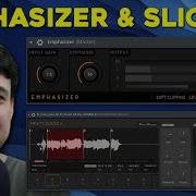 Emphasizer Fruity Slicer 2 What S Actually New