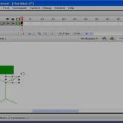 How To Create A Frame By Frame Animation Using Objects In Adobe Flash CS3