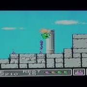 Mr Gimmick NES Playthrough