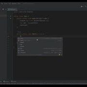 8 Факториал на Java