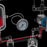 Sampling System High Temperature High Pressure