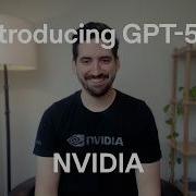 Introducing GPT 5 5 With NVIDIA