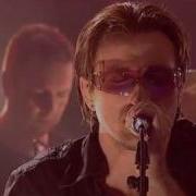 U2 One Unplugged By U2two