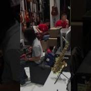 Jam Session Dubai