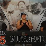 Supernatural 6x15 The French Mistake REACTION