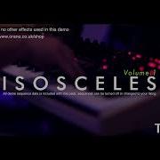 Scott McAuley The First 10 Sounds I Made On First Night With Trigon 6