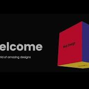 How To Design A 3D Rotating Cube Using HTML CSS JavaScript Part 1