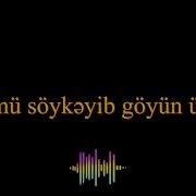 Bir Gün Karaoke Metanet Isgenderli Azerbaijani Karaoke